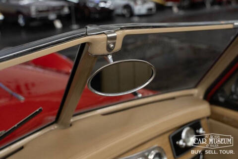 1934 Packard Twelve
