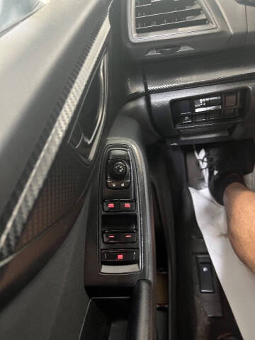 2022 Subaru Impreza