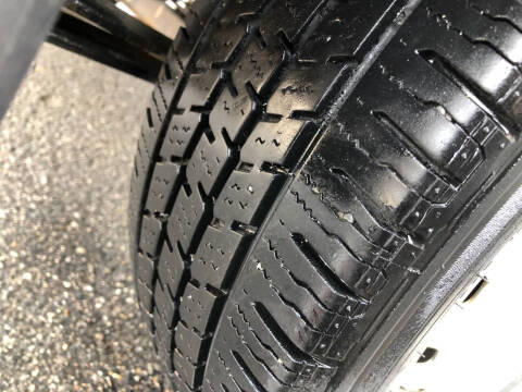 2015 Chevrolet City Express LS