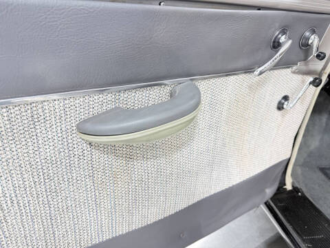 1953 Nash Ambassador Super