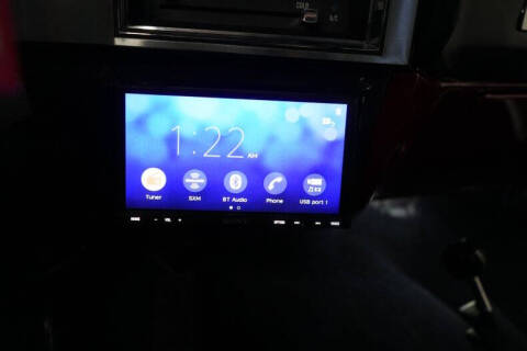 1986 Chevrolet Blazer