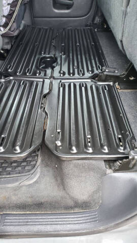 2005 Dodge Ram 2500 SLT