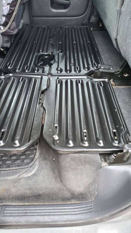 2005 Dodge Ram 2500 SLT