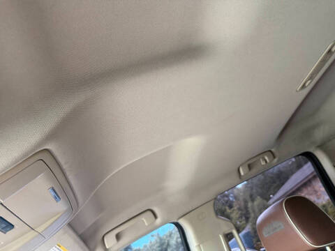 2016 Chevrolet Silverado 3500HD High Country