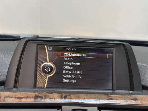 2013 BMW 3 Series 328i