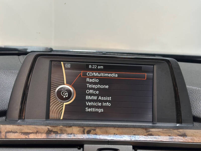 2013 BMW 3 Series 328i