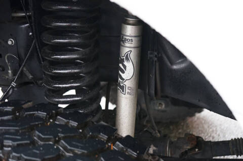 2018 Ford F-250 Super Duty