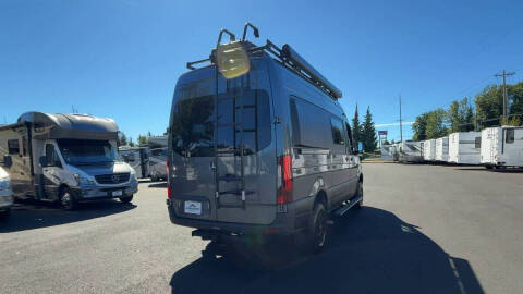 2026 Mercedes-Benz Sprinter