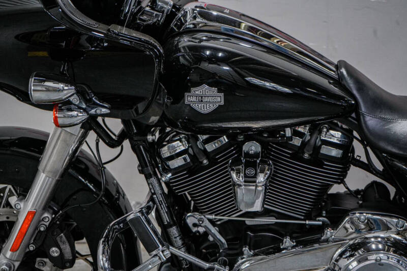 2021 Harley-Davidson Road Glide Special