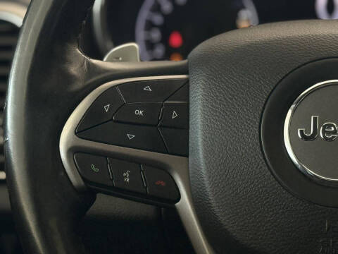 2021 Jeep Grand Cherokee Limited X