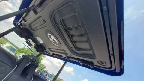 2025 Bintelli Nexus 4 Lifted