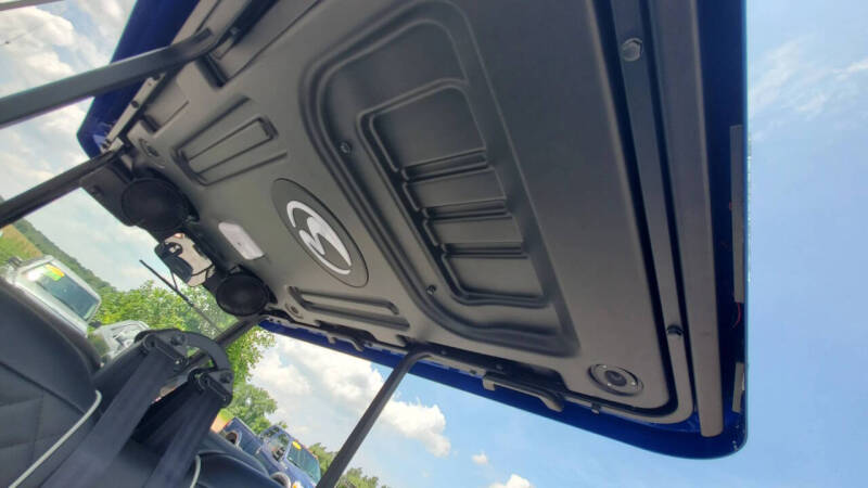 2025 Bintelli Nexus 4 Lifted