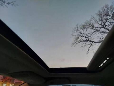 2003 Chevrolet Monte Carlo SS