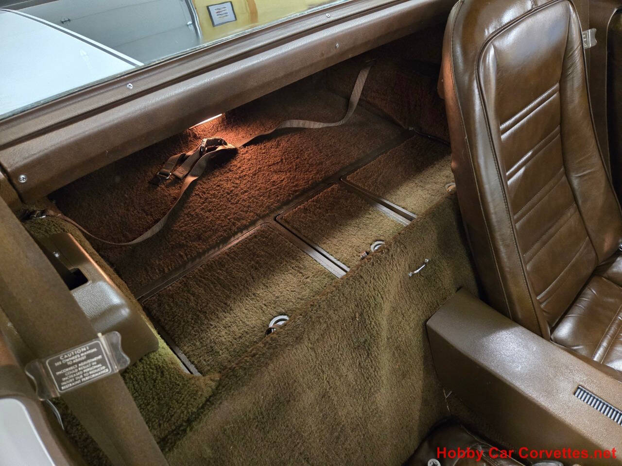 1976 Chevrolet Corvette 69