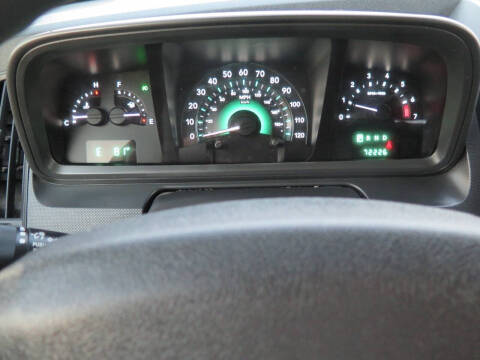 2009 Dodge Journey SXT