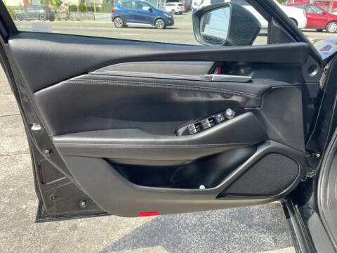 2021 Mazda MAZDA6 Touring