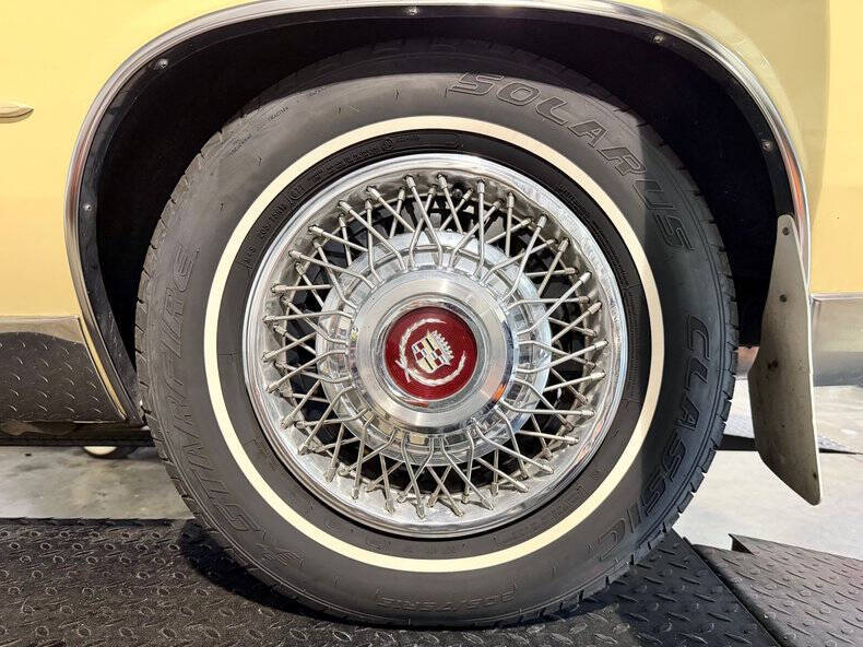 1985 Cadillac Eldorado