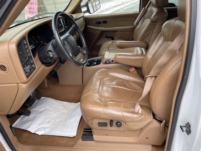 1999 GMC Sierra 2500 SLT