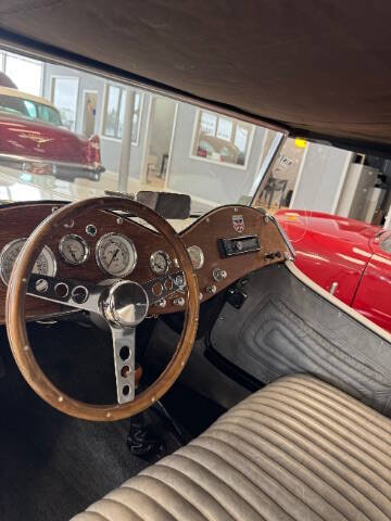 1952 KIT Car
