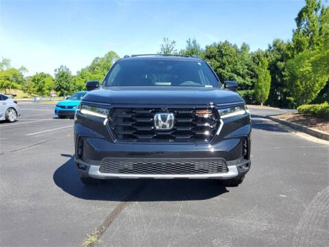 2025 Honda Pilot for sale at Southern Auto Solutions - Lou Sobh Honda in Marietta GA