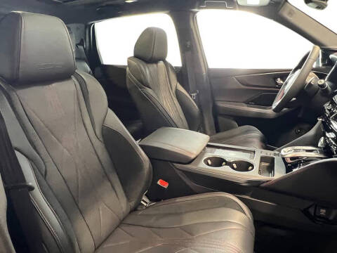 2026 Acura MDX SH-AWD Type S w/Advance Package