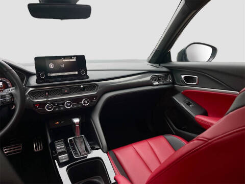 2023 Acura Integra w/A-SPEC