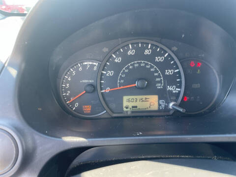 2014 Mitsubishi Mirage DE