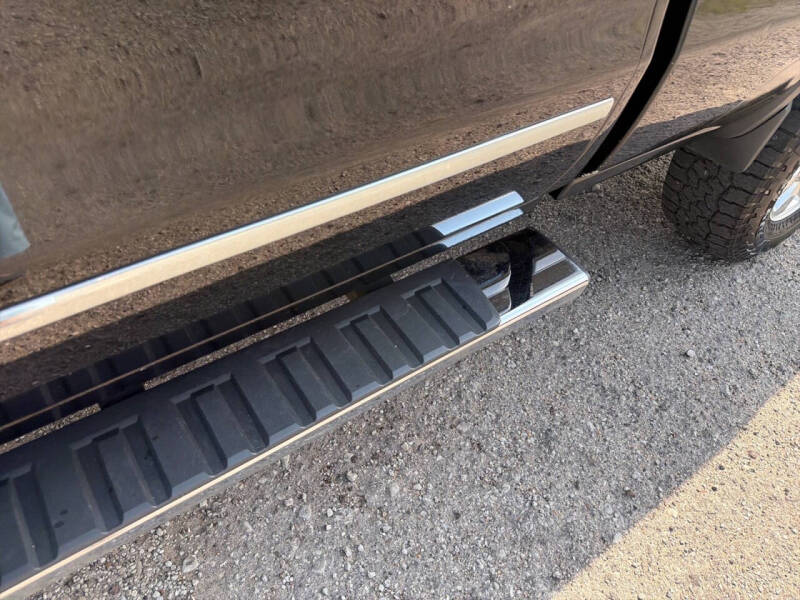 2015 GMC Sierra 2500HD