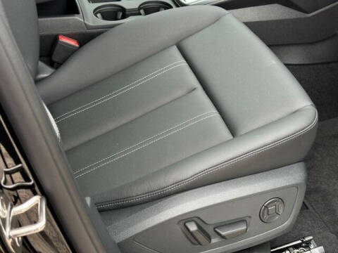 2025 Audi A3 quattro Premium 40 TFSI