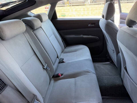 2005 Toyota Prius