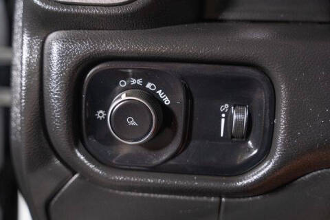 2023 RAM 3500 Tradesman