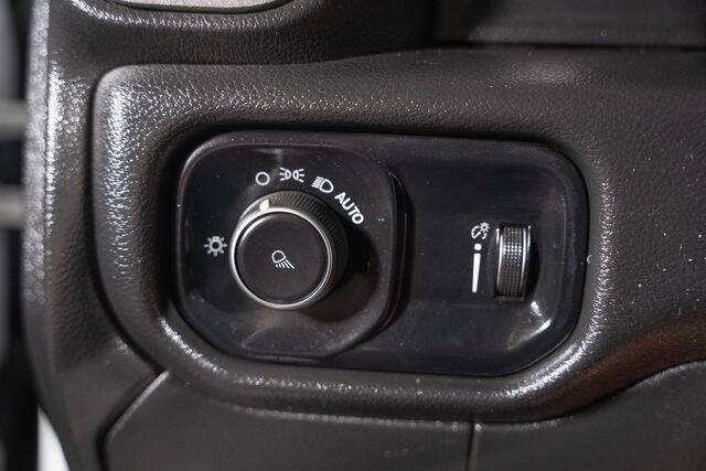 2023 RAM 3500 Tradesman