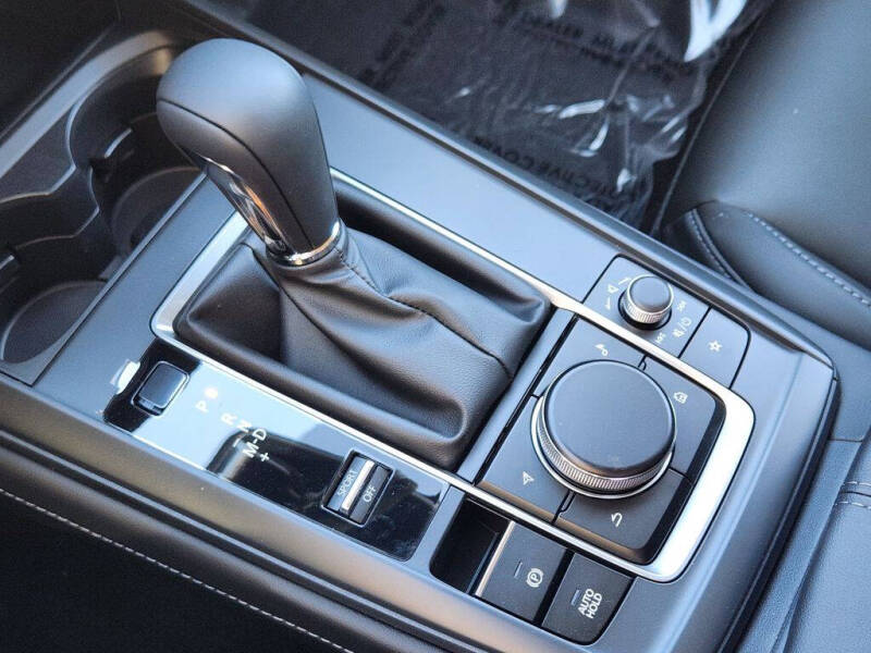 2026 Mazda CX-30 2.5 S Select Sport