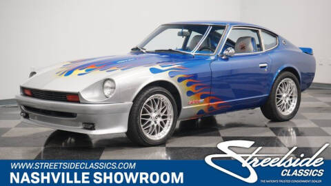 1976 Datsun 280Z