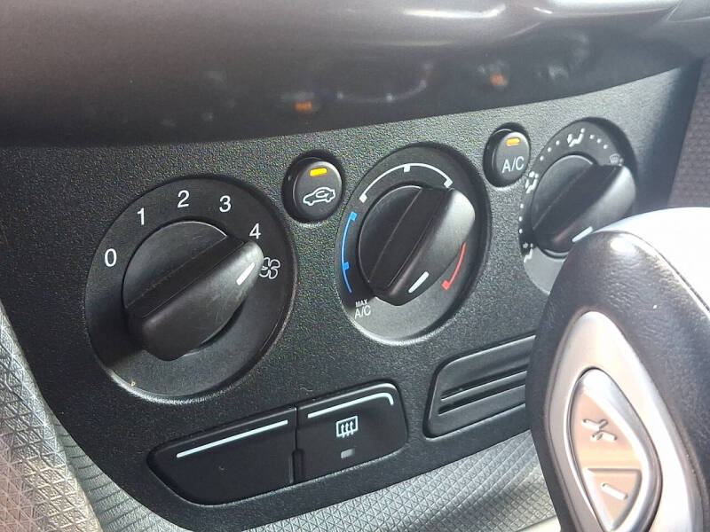 2016 Ford Transit Connect XLT