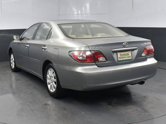 2003 Lexus ES 300