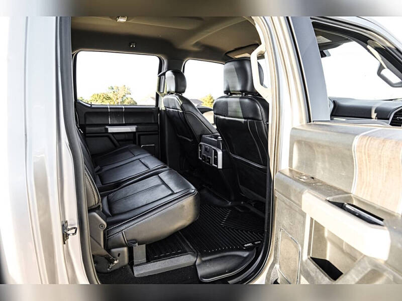 2020 Ford F-350 Super Duty Lariat