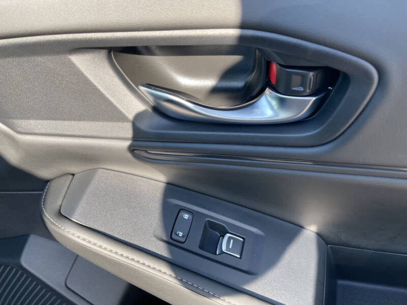 2023 Honda Accord Hybrid