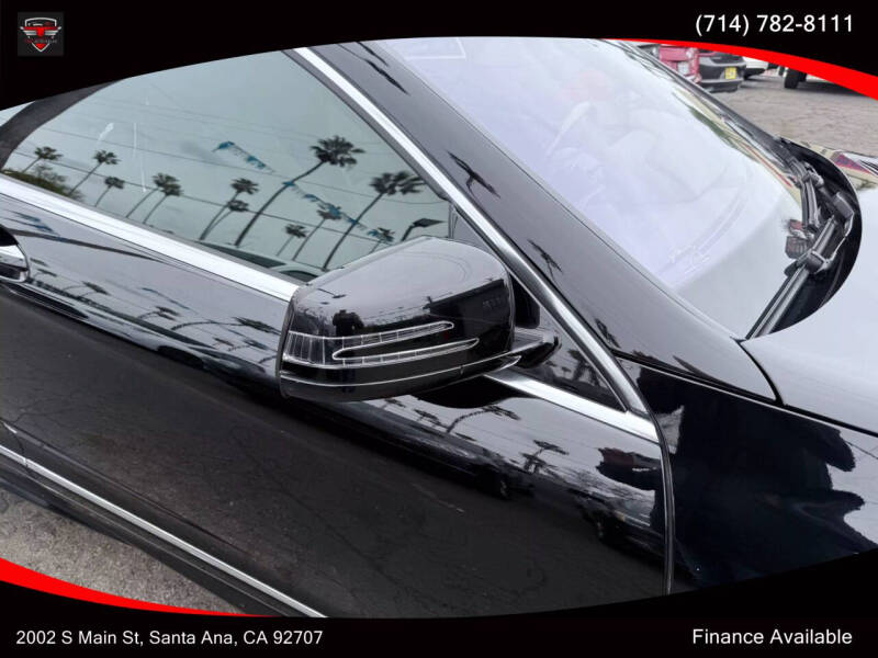 2013 Mercedes-Benz CL-Class CL 550 4MATIC