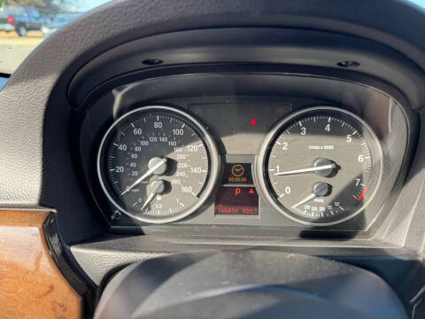 2011 BMW 3 Series 328i