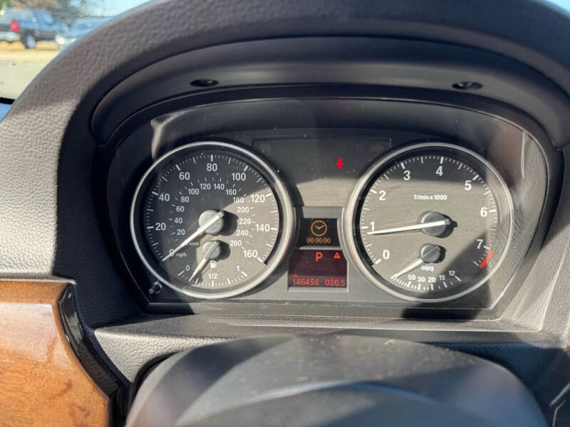 2011 BMW 3 Series 328i