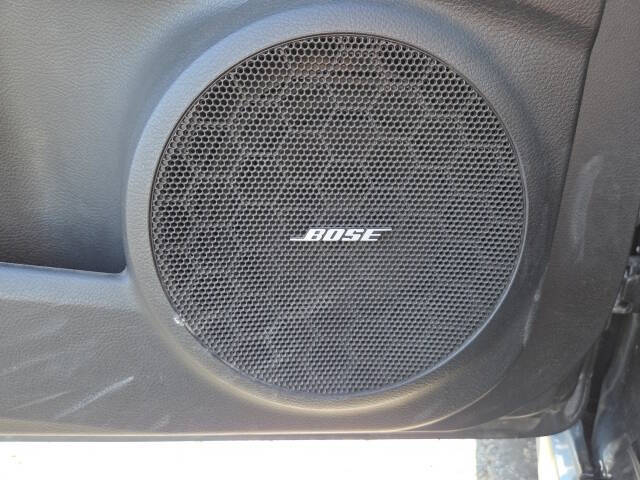2013 Mazda MAZDASPEED3 Touring