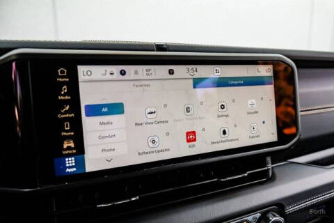 2024 Jeep Gladiator Sport