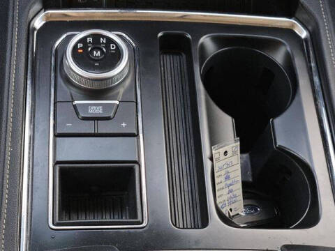 2022 Ford Expedition MAX XLT
