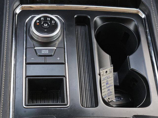 2022 Ford Expedition MAX XLT