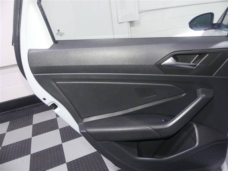 2019 Volkswagen Jetta SE