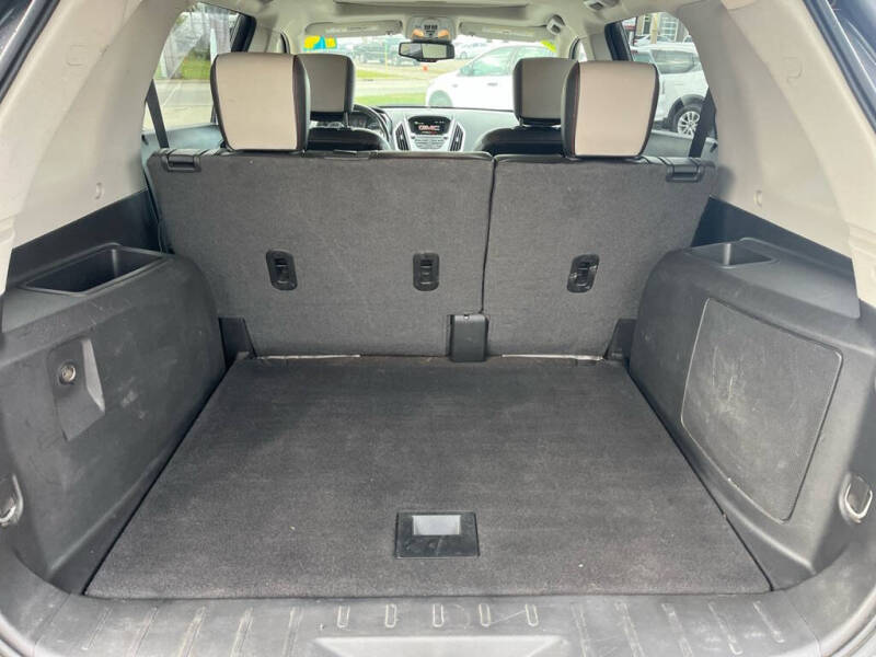 2014 GMC Terrain SLT-1