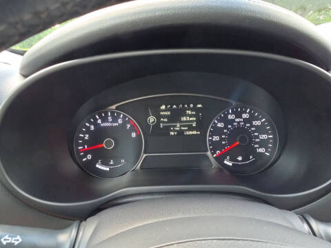 2016 Kia Soul !