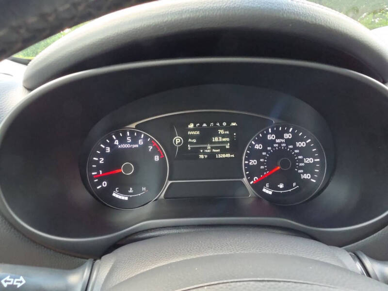 2016 Kia Soul !