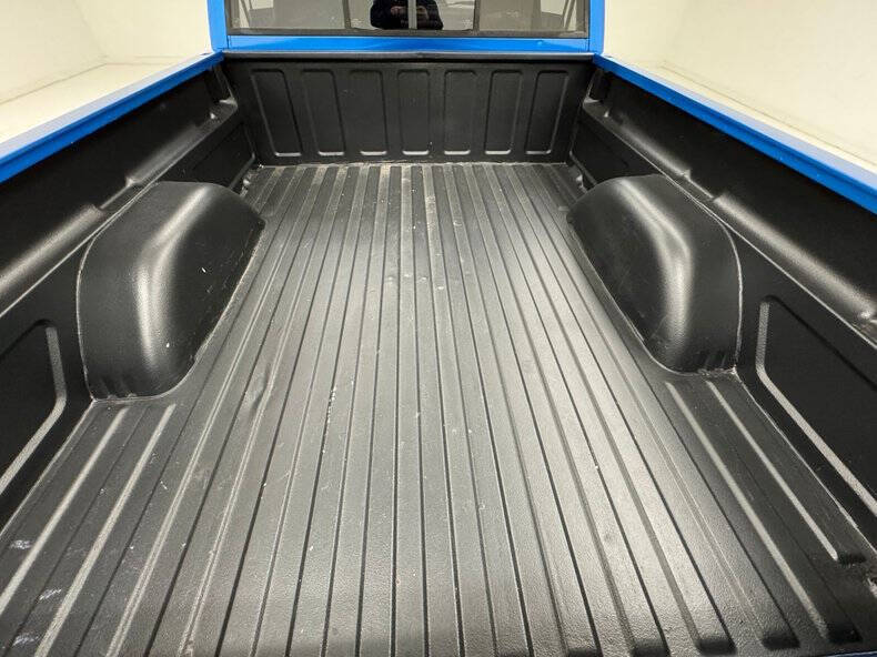 1992 Chevrolet C/K 1500 Series